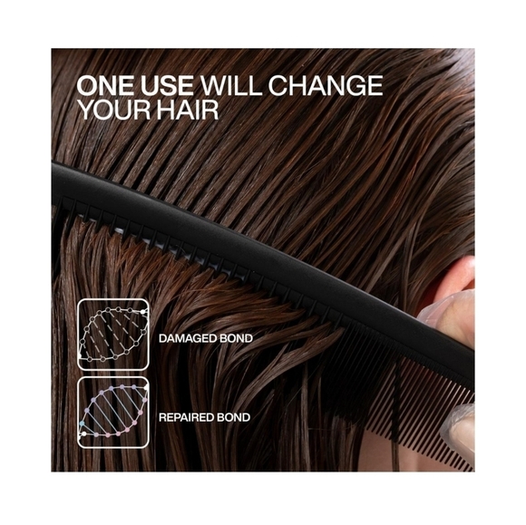 Redken Acidic Bonding Concentrate Intensive Treament & Leave In Treatment 1.0 oz - Picture 6 of 12